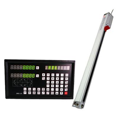 高精度光栅尺数显表通用型电子尺