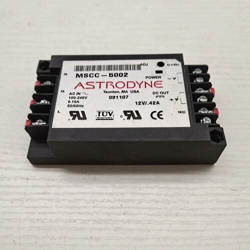 询议价ASTRODYNE 型号MSCC-5002电源模块 原装