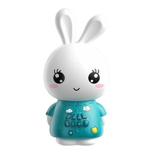 火火兔ai早教机器人对话玩具儿歌播放器启蒙0-6岁儿童智能故事机