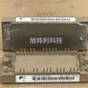 7MBR75VP060-50    7MBR50VP060-