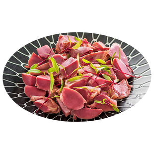 盘点美味香卤鸭肫鸭胗零食即食卤肉味卤菜熟食半成品零食美食下酒