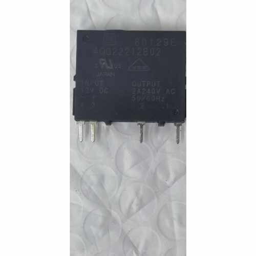 在线议价全新固态继电器AQG22212B02，日本制造，质量保证