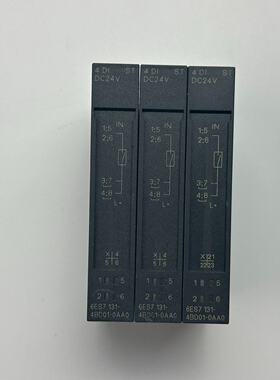 溢价-6ES7 131-4BD01-0AA0