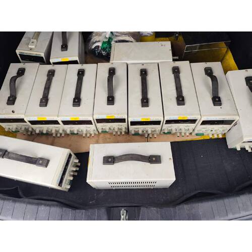 可维修议价  LONGWEI龙威PS305DM直流可调电源110V220V输入纯机拆