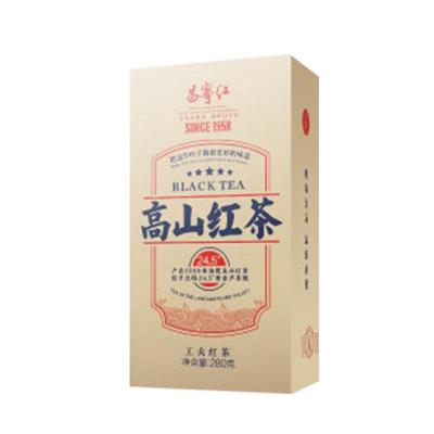 昌宁滇红茶功夫云南古树高山