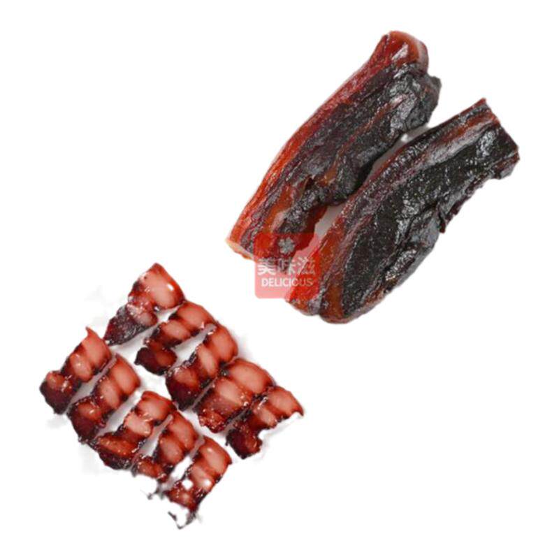 广式腊肉商用整箱5斤/10斤发货