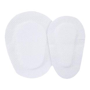 弱视遮光眼贴医用无菌眼睛受伤眼罩激光手术后遮光单眼遮盖眼罩