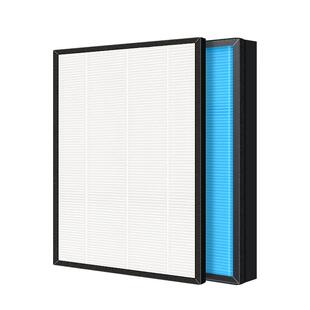 简庭适配泰拉蒙空气净化器滤芯S89滤网P92/KJ600F/820F/93/AF599