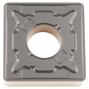 数控刀片四方正方形SNMG190608-GR/190612-GR/16-GR钢件通用双色