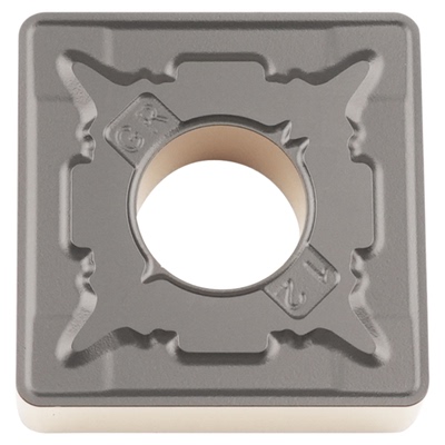 数控刀片四方正方形SNMG190608-GR/190612-GR/16-GR钢件通用双色