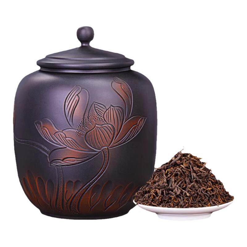 15年陈荷香老班章特级散茶