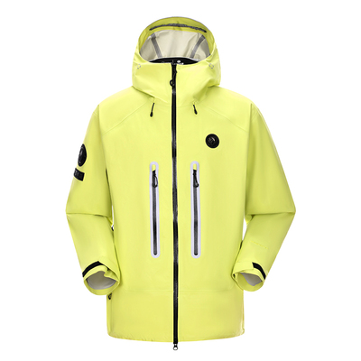 中国熊猫3L冲锋衣登山服