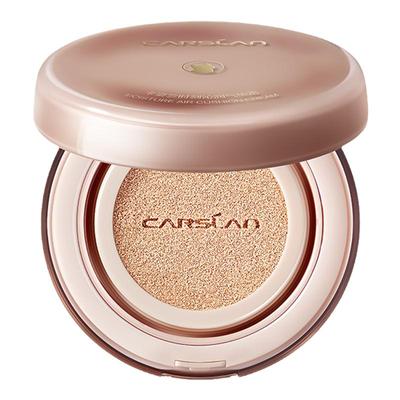 卡姿兰遮瑕bb霜双猫气垫霜