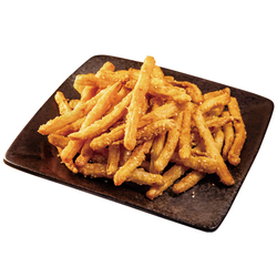 拍2件！清多多芝麻藕条干煸藕丝200g