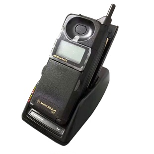 摩托罗拉166C大哥大5G手机全网通老式怀旧古董电话大哥大手机正品