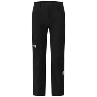 北面SUMMIT巅峰系列Off Width徒步登山裤防泼水TheNorthFace|84PM