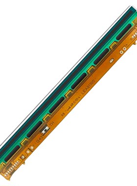 Argox立象全新原装打印头