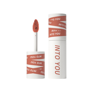 INTO YOU心慕与你女主角唇泥雾面哑光丝绒口红唇釉唇彩唇膏SG