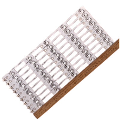 适用康佳LED43G9200U液晶灯条LED43X2700B 35020811屏72000912YT