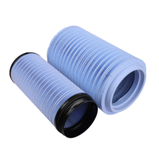 瑞立K2652空气滤芯适用解放JH6 J6P空气滤清器J6 J7空气滤芯原厂