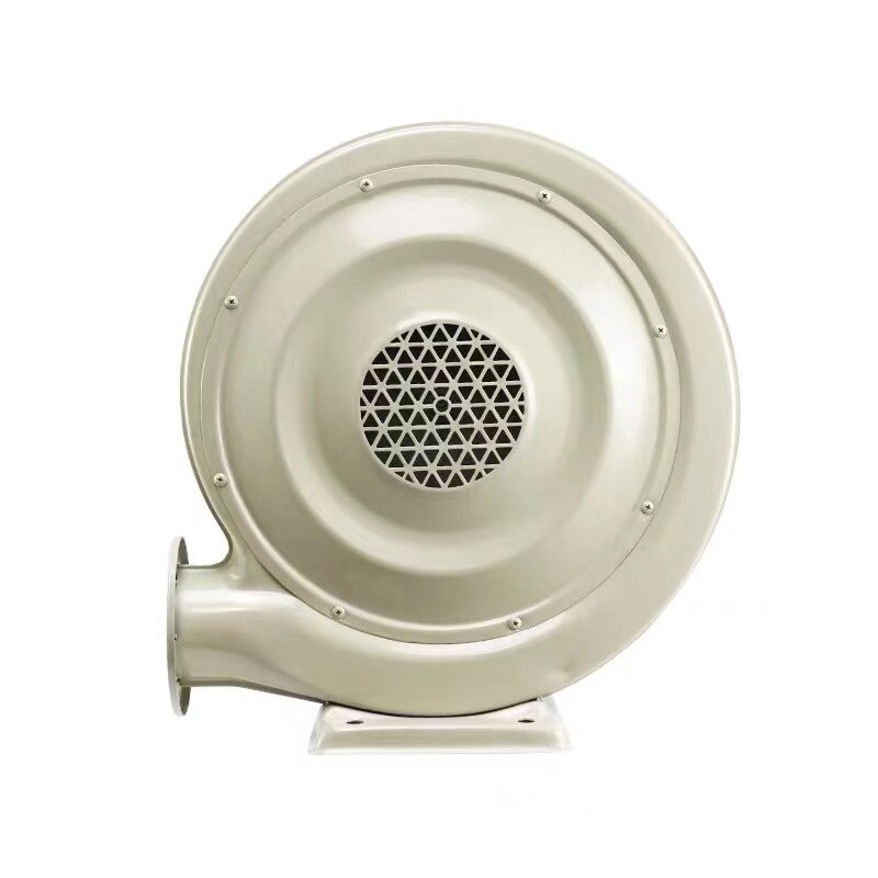 铁壳风机吸尘吸灰中压风机220V380V 气模拱门厨具炉灶750w三相550