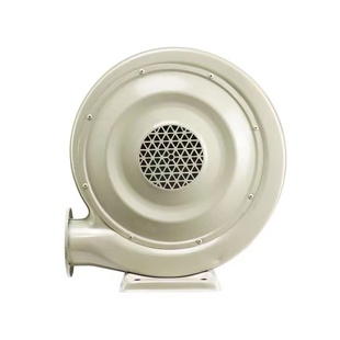 铁壳风机吸尘吸灰中压风机220V380V 气模拱门厨具炉灶750w三相550