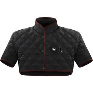 SARCAR肩部手臂胳膊加热保暖坎肩电热背心热敷艾灸理疗马甲远红外