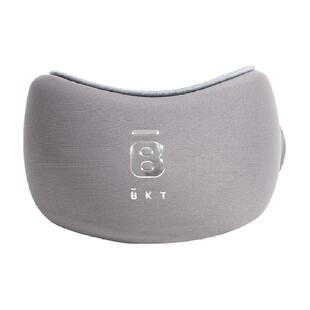 BKT护颈脖套颈托睡觉保护脖子前倾调整男女固定支撑颈椎办公家用