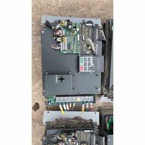 询价-英威腾37kw变频器GD30069037测试正常可维修