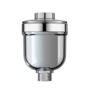 花洒过滤器洗澡家用水龙头前置净水器浴室淋浴头沐浴淋雨过滤通用