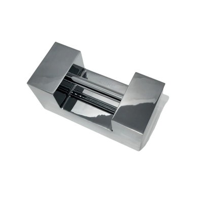 F1级10kg砝码304不锈钢现货