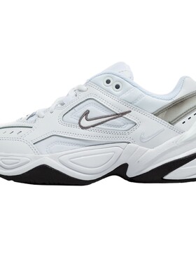 Nike耐克复古增高老爹鞋