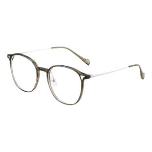 GM眼镜框超轻男女士明星同款素颜神器专业防蓝光可配近视度数CKA