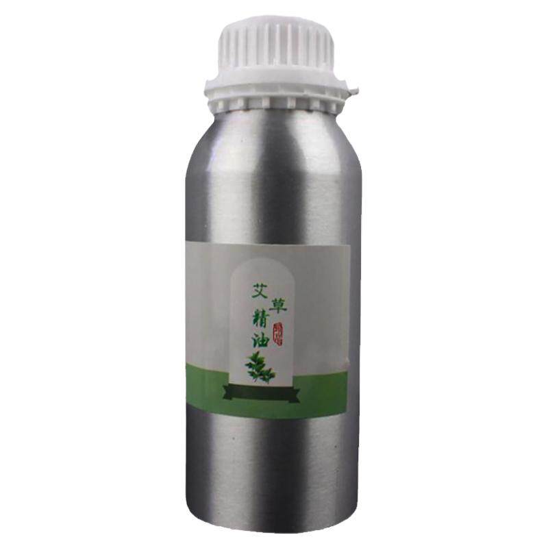 艾草精油经络全身颈椎富贵包按摩