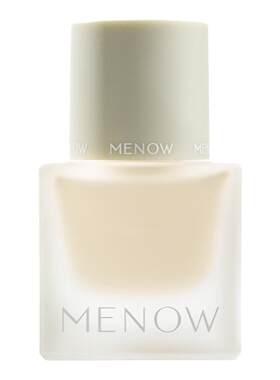 MENOW美诺薄纱轻妆粉底液