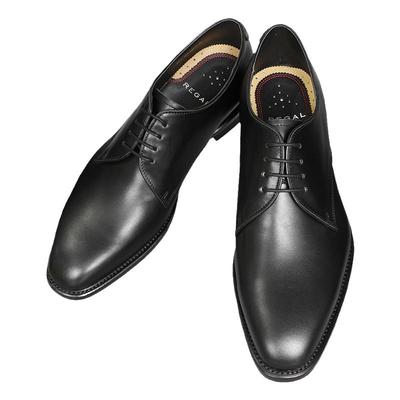 REGAL丽格商务男士正装皮鞋