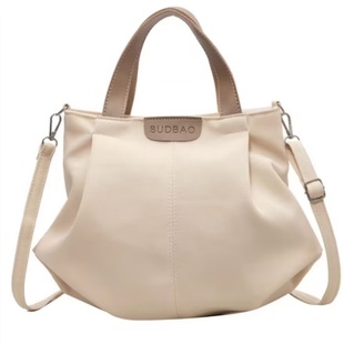 包包女托特包大容量通勤斜挎单肩包百搭新款黑色休闲手提帆布包