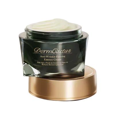 摩洛哥原装Derm仙人掌籽面霜抗皱紧致贵妇保湿滋润补水护肤晚霜