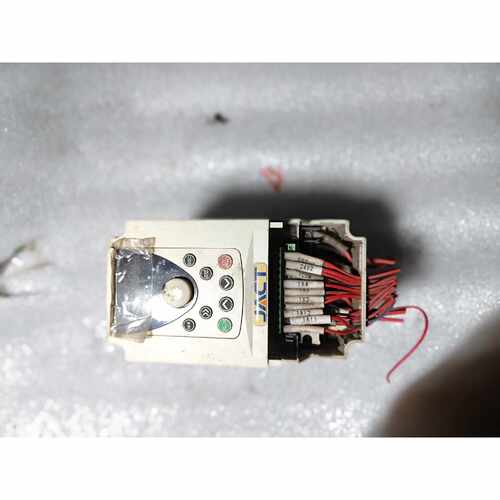 询价JACT艾克特变频器 AT500-T3-2R2G/4R0PB
