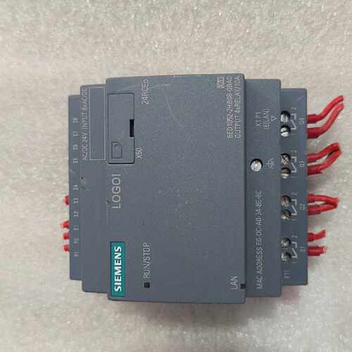 议价西门子logo  6ED  1052-2HB08-0BA0二