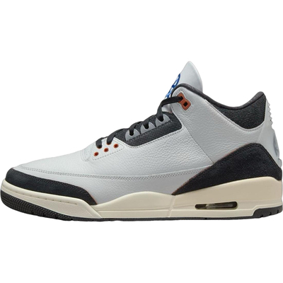 Nike/耐克正品JORDAN男士气垫缓震运动中帮实战篮球鞋FZ5649-100