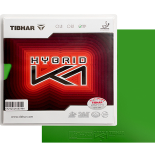 TIBHAR挺拔胶皮乒乓球反胶胶皮乒乓球板胶皮蛋糕海绵粘性胶皮套胶