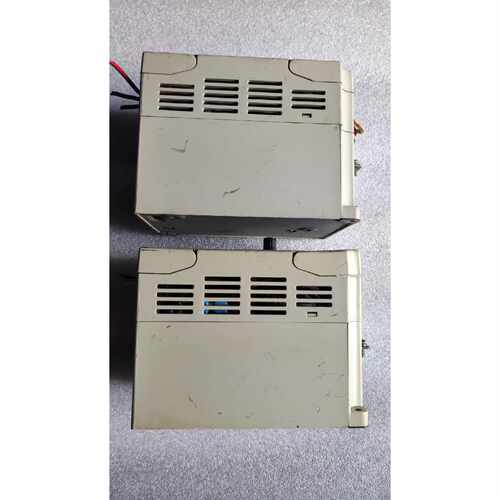 议价台达变频器VFD015M43B1.5KW拆机包好实物维修