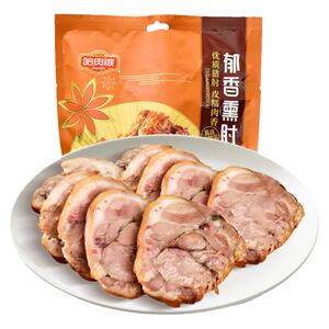 HRL/哈肉联即食无骨猪肘子下酒菜