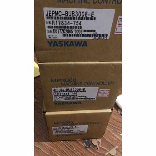 议价JEPMC-BU2200/2210/2220-E安川控制器全新原装询价