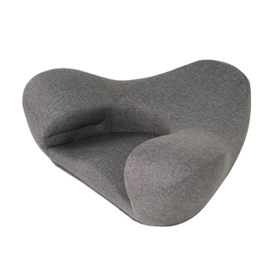 心冥想打坐椅红点奖禅凳新中式瑜伽盘腿神器座具单人沙发高端华丽