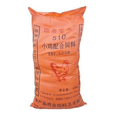 营养小鸡雏鸡开口料肉鸡土鸡蛋鸡