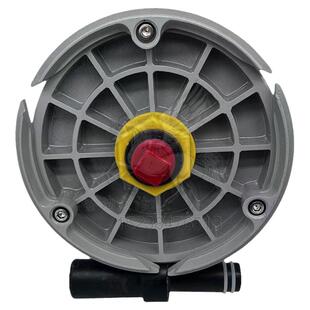 适用于RHAO瑞豪8040反渗透膜壳端盖大密封圈适配器密封板堵头