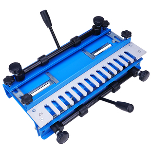 同琛燕尾机榫蜜蜂蜂箱木工边榫卯机木工燕尾机抽屉开榫机隼半全透