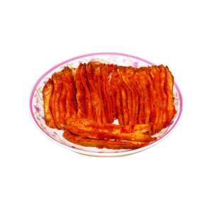 四川乐山特产犍为毕大姐大头菜麻辣手撕酱菜榨菜下饭菜开60g